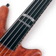 Rockboard Fret Protector for 5-String Bass
