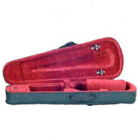 Gliga Case Violin 1/2