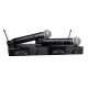 Shure SHURE SLXD24DE/SM58-H56