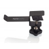 GATOR FRAMEWORKS GFW-HP-HANGERDESK Headphone Hanger For Desks