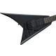 JACKSON X SERIES RHOADS RRX24 GLOSS BLACK