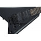 JACKSON X SERIES RHOADS RRX24 GLOSS BLACK