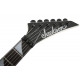 JACKSON JS32 AH WARRIOR SNOW WHITE