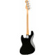 FENDER PLAYER JAZZ BASS LTD BLACK