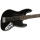 FENDER PLAYER JAZZ BASS LTD BLACK