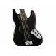 FENDER PLAYER JAZZ BASS LTD BLACK