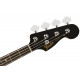 FENDER PLAYER JAZZ BASS LTD BLACK