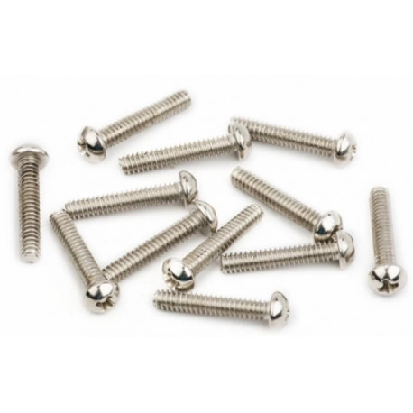 FENDER AMERICAN VINTAGE STRATOCASTER SADDLE INTONATION SCREWS