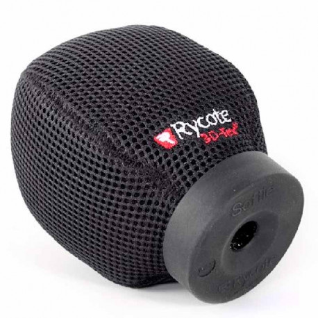 Rycote 5cm Super-Softie (19/22) RYC033205