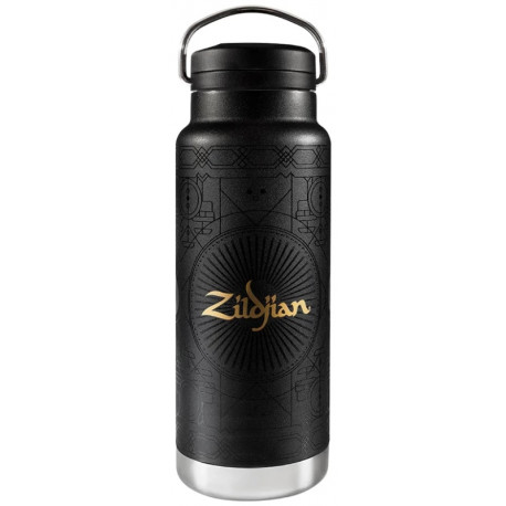 ZILDJIAN KLEAN KANTEEN 32OZ WATER BOTTLE