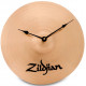 ZILDJIAN CYMBAL WALL CLOCK