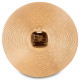 ZILDJIAN CYMBAL WALL CLOCK