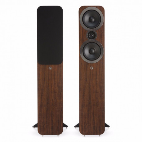 Q ACOUSTICS 3050I (ENGLISH WALNUT)