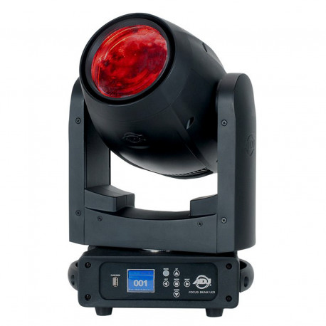 ADJ Focus Beam LED