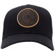 ZILDJIAN LIMITED EDITION 400TH ANNIVERSARY ALCHEMY SNAPBACK