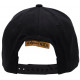 ZILDJIAN LIMITED EDITION 400TH ANNIVERSARY ALCHEMY SNAPBACK