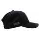 ZILDJIAN LIMITED EDITION 400TH ANNIVERSARY ALCHEMY SNAPBACK