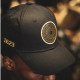 ZILDJIAN LIMITED EDITION 400TH ANNIVERSARY ALCHEMY SNAPBACK