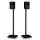 MONITOR AUDIO Radius Stand Black