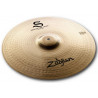 ZILDJIAN 18" S MEDIUM THIN CRASH