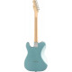 SQUIER by FENDER AFFINITY SERIES TELECASTER FSR LRL ICE BLUE METALLIC