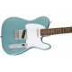 SQUIER by FENDER AFFINITY SERIES TELECASTER FSR LRL ICE BLUE METALLIC