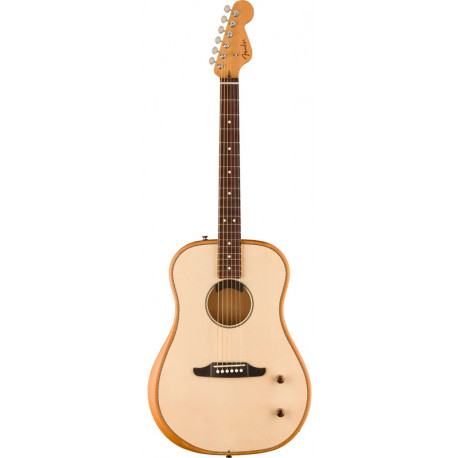 FENDER HIGHWAY SERIES DREADNOUGHT NATURAL