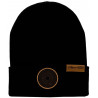 ZILDJIAN LIMITED EDITION 400TH ANNIVERSARY BEANIE BLACK