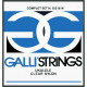 GALLISTRINGS G216W