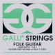 GALLISTRINGS V027