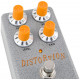 FENDER PEDAL HAMMERTONE DISTORTION