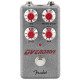 FENDER PEDAL HAMMERTONE OVERDRIVE