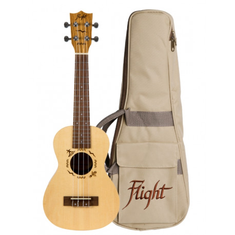 FLIGHT DUC525 SP/ZEB CONCERT