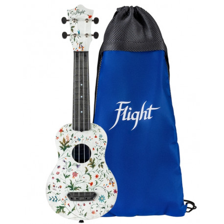 FLIGHT UTS-40 FLOWER Ultra travel