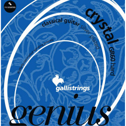 GALLISTRINGS GR6004C
