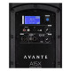 AMERICAN AUDIO AVANTE A15X