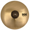 SABIAN 22” HH TODD SUCHERMAN SESSIONS RIDE