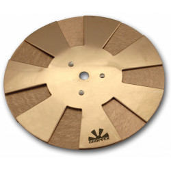 SABIAN 8" CHOPPER