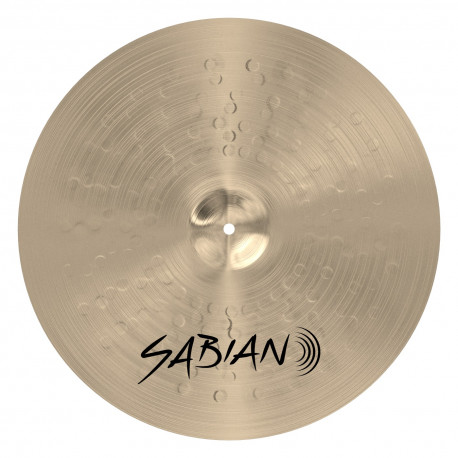 SABIAN 16” STRATUS CRASH