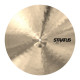 SABIAN 18” STRATUS CRASH