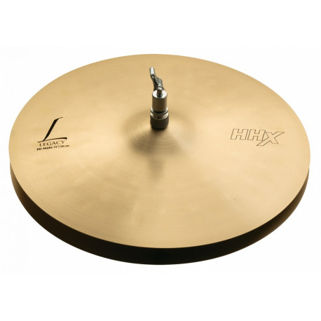 SABIAN 15" HHX LEGACY HI-HATS