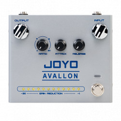 Joyo R-19 Avallon (Compressor)