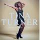 LP Tina Turner: Queen Of Rock N Roll - Crystal Clear Vinyl - Indies Only