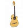 GEWA Pro Arte Flamenco 4/4 Cutaway
