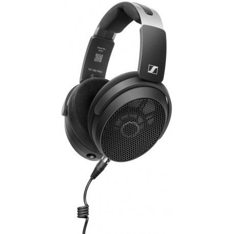 Sennheiser HD 490 PRO