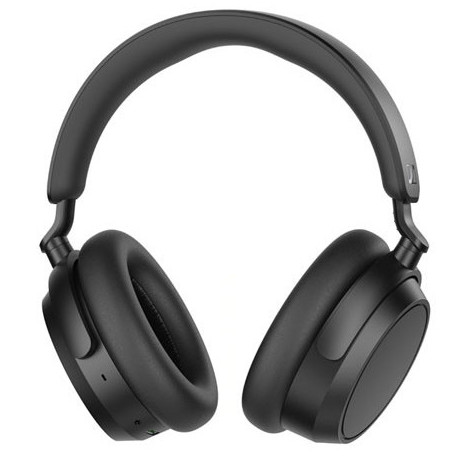 Sennheiser ACCENTUM Plus Wireless Black