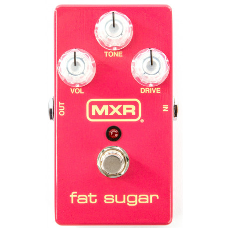 MXR M94SE Fat Sugar Pink