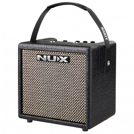 NUX MIGHTY 8BT MKII