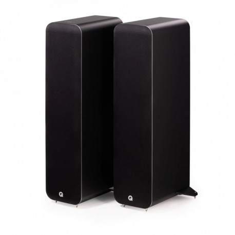 Q ACOUSTICS M40 (BLACK)