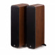 Q ACOUSTICS M40 (WALNUT)